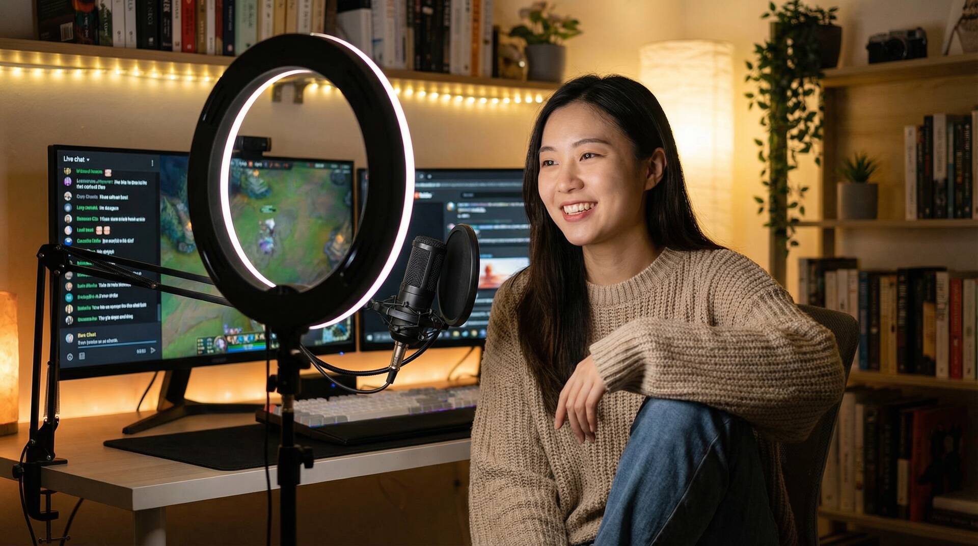 抓凤茎直播间精彩视频